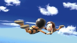 The Games Not Invited to Wii Sports Resort